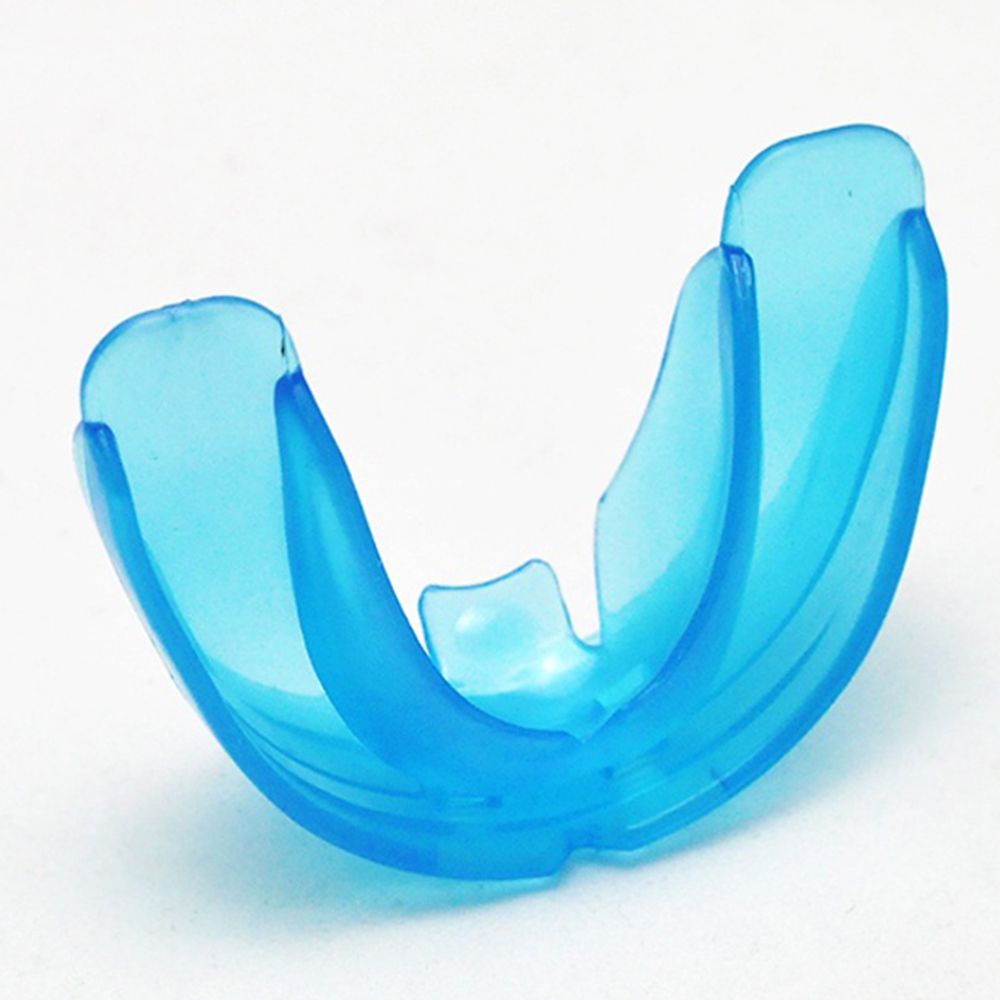 [Hàng mới về] Phụ kiện hàm niềng răng trong suốt mềm mại tiện lợi dành cho người lớn