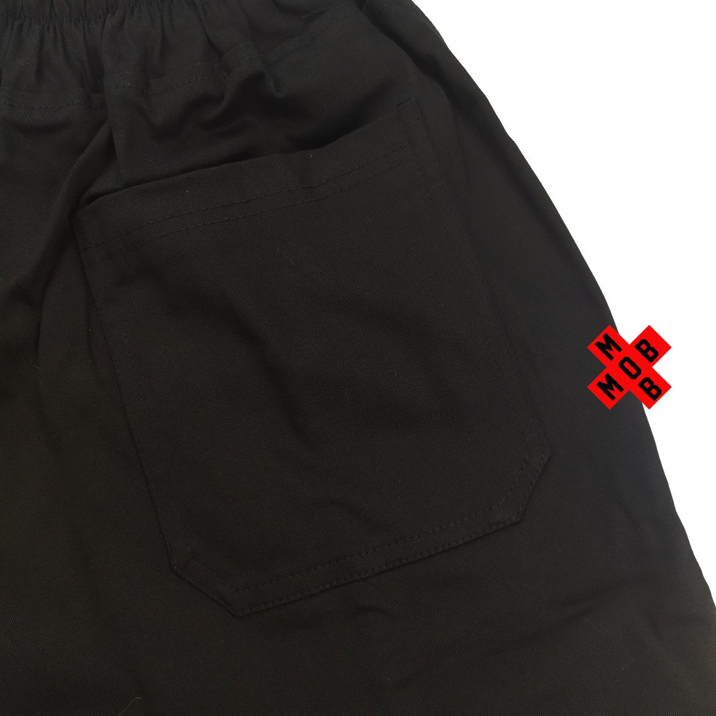 Quần Short Unisex Skate Bart | BigBuy360 - bigbuy360.vn