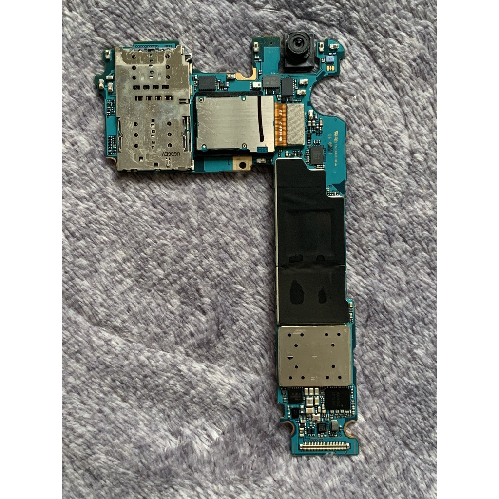 main samsung s7 G930s
