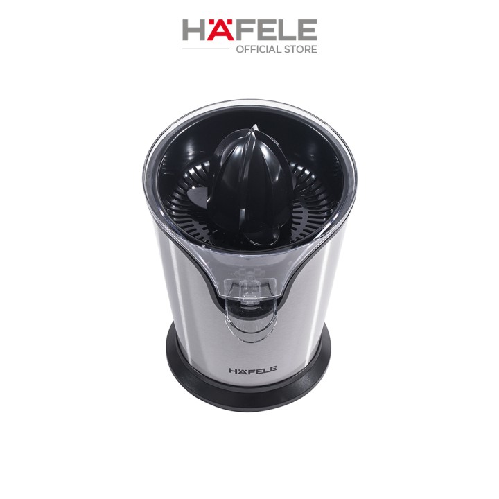 [Mã ELHA22 giảm 6% đơn 300K] Máy Vắt Nước Cam HAFELE GS-401 - 535.43.089 - 100W