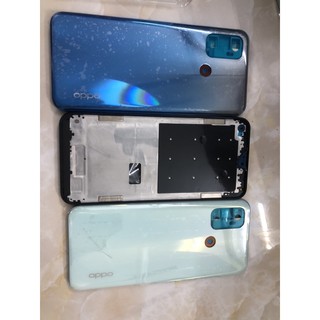 vỏ bộ zin oppo A53