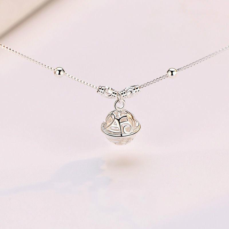 Lắc Chân Thời Trang Theo Phong Cách Hàn Quốc Dành Cho Nữ | BigBuy360 - bigbuy360.vn