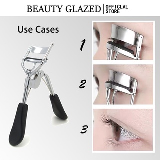 Dụng cụ uốn mi cao cấp BEAUTY GLAZED