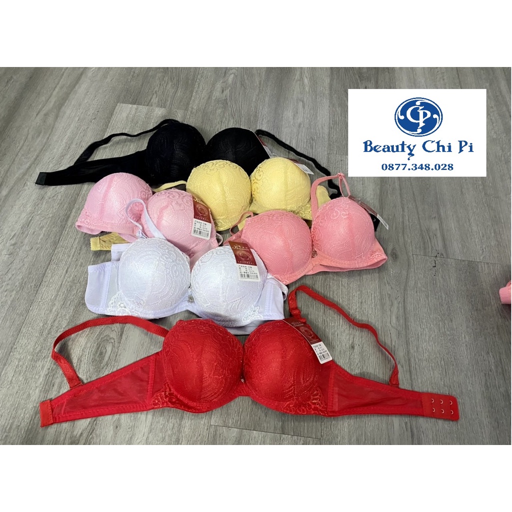 Áo Ngực Mút Dày 5cm Siêu Nâng Ngực Quyến Rũ MS 817