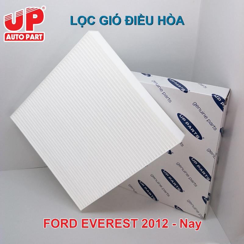 Lọc gió điều hòa FORD EVEREST 2012 - Nay