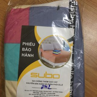 Ga chống thấm subo