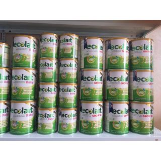 Sữa ecolait BA loại 400g date mới