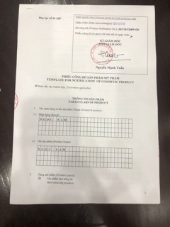 Combo Ngọc Sâm  to