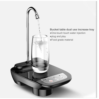Máy lấy nước bình 20L tự động
