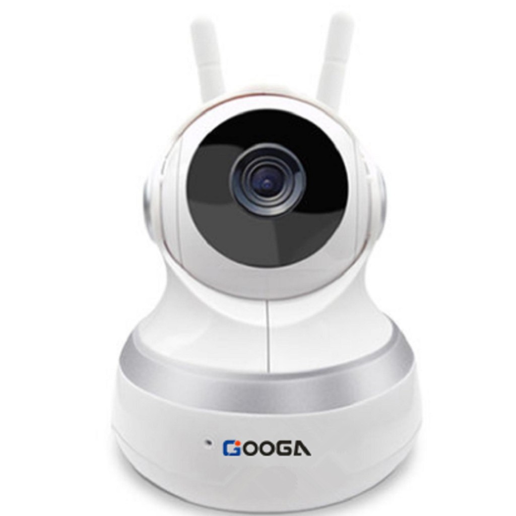 CAMERA IP/WIFI GOOGA 960P 1.3M CHẠY APP YOOSEE - HÀNG CHÍNH HÃNG