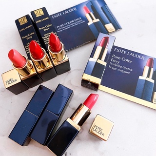 Son Thỏi Estee Lauder Pure Color Envy Lipstick 1.2g