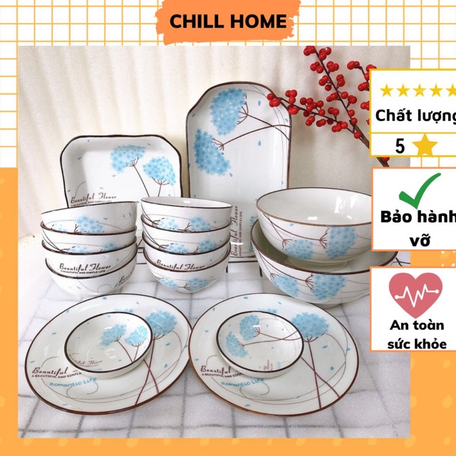 Chill Home (kitchen $ thing )