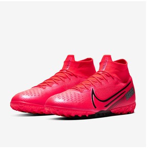 GIÀY ĐÁ BÓNG [MERCURIAL SUPERFLY VII ELITE] đế TF