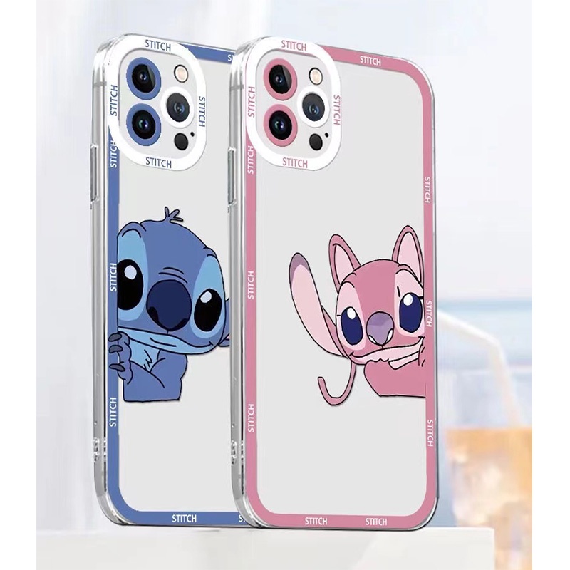 Ốp Điện Thoại Mềm In Hình Động Vật Dễ Thương Cho iPhone 13 12 Mini 11 Pro X XR XS Max SE 2020 6 6S 7 8 Plus