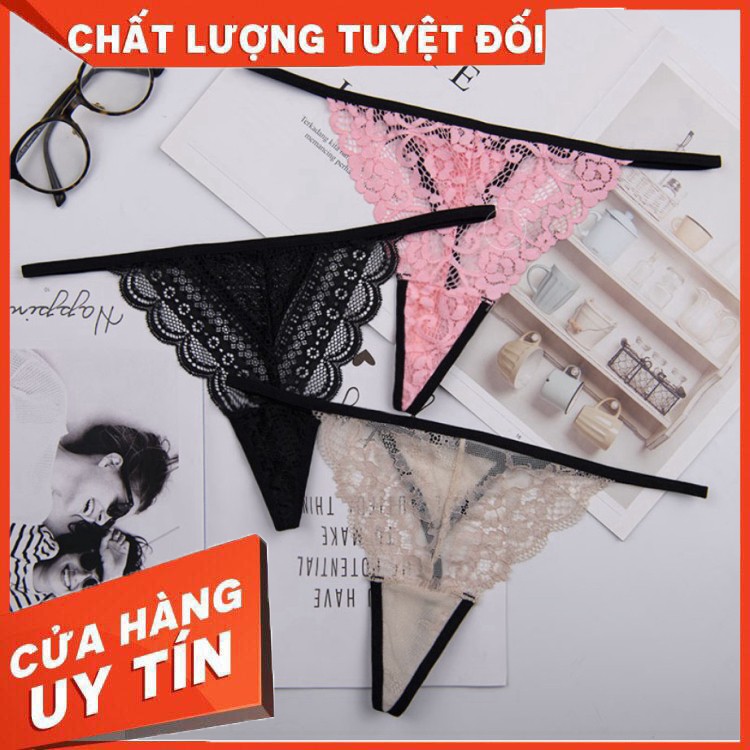 HÀNG NHẬP KHẨU -  Quần lót lọt khe cao cấp mua sỉ giảm giá (MS 03021) - Hàng Nhập Khẩu