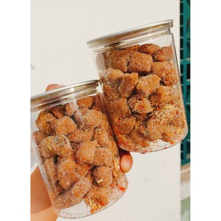 Kẹo Me Cam Thảo Lon 400GR