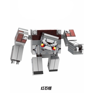 Mô Hình Trò Chơi Minecraft Nhiều Kiểu Cho Bé