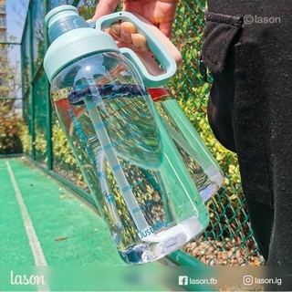 Bình nước 1800ml