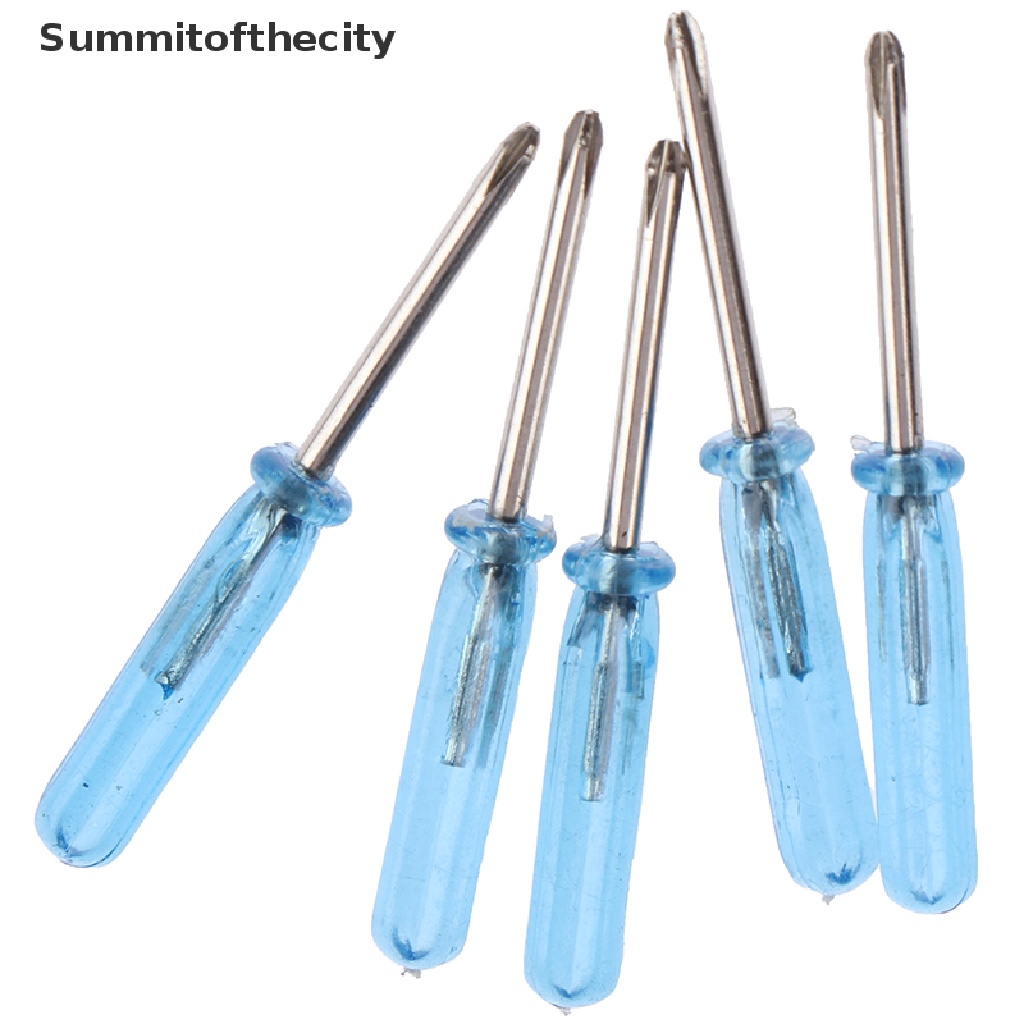 1 Tua Vít Mini 2.0 45mm Sửa Chữa Đa Năng