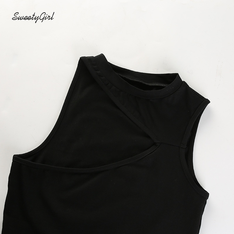 Áo lửng hai dây gợi cảm thời trang cho nữ