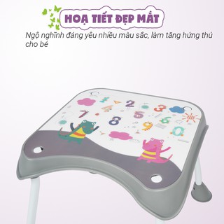 Ghế đa năng cao cấp Mastela Premium 1016
