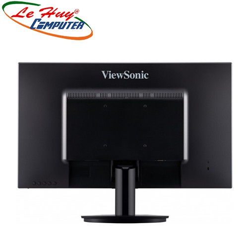 Màn hinh máy tính ViewSonic VA2418-SH 24inch FHD IPS | BigBuy360 - bigbuy360.vn