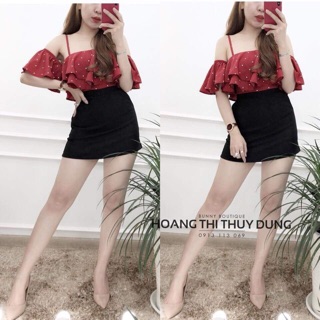 Jum nữ