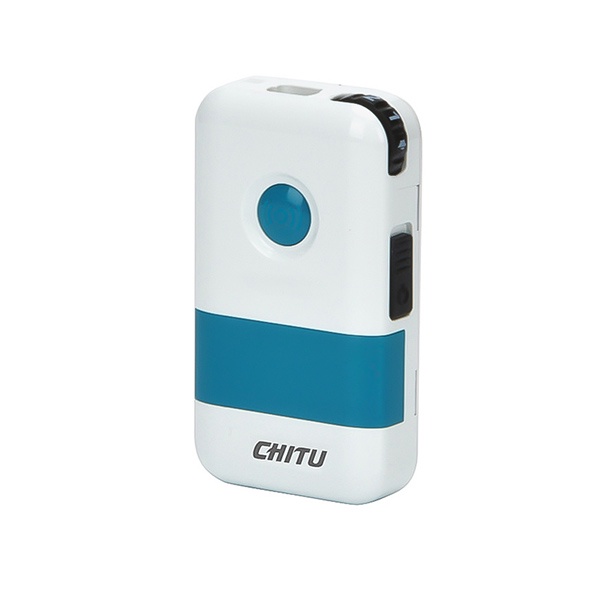 Máy Trợ Thính Có Dây, Tai Nghe Trợ Thính Có Dây Chitu Cao Cấp, Âm Thanh Siêu Trong, Giảm Tiếng Ồn, Sạc USB Siêu Nhanh