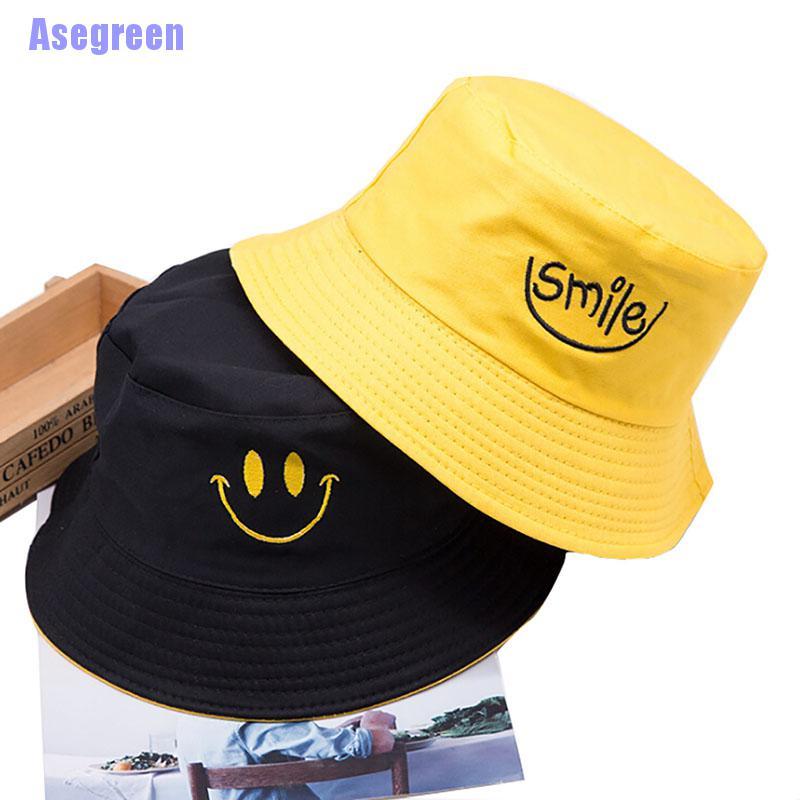 Nón Tai Bèo 2 Mặt Phong Cách Hip Hop Unisex Cá Tính