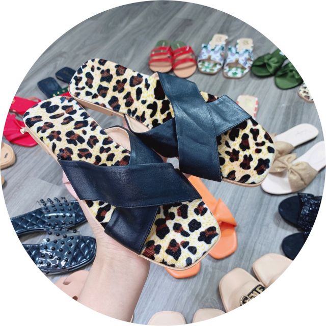 Xả giày, dép, sandanl link chốt trên live 39k