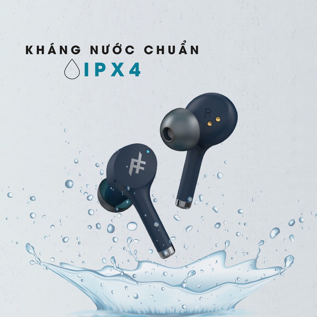 Tai nghe iFrogz earbud không dây Airtime Pro TWS