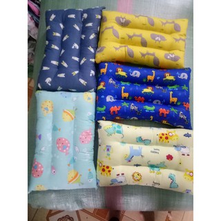 GỐI MATSA TRẺ EM 3 RÃNH