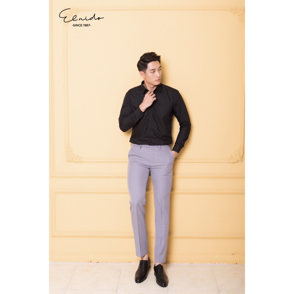 Áo sơ mi form rộng Pastel Premium phong cách Unisex thời trang JBAGY - JBS01 | BigBuy360 - bigbuy360.vn