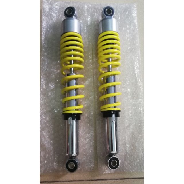 Phuộc sau nai giả zin hàng loại 1 , lắp vừa tất cả dòng xe honda wave alpha dream , và các dòng xe honda máy 110 mới