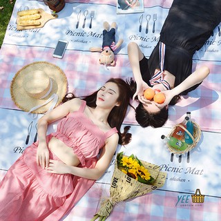 THẢM PICNIC DÃ NGOẠI
