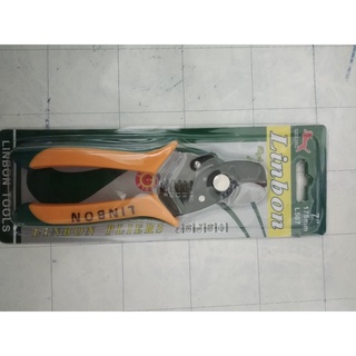 Kìm cắt dây đa năng cao cấp linbon