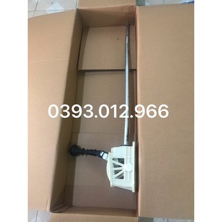 Cần đi số daewoo nubira chính hãng
