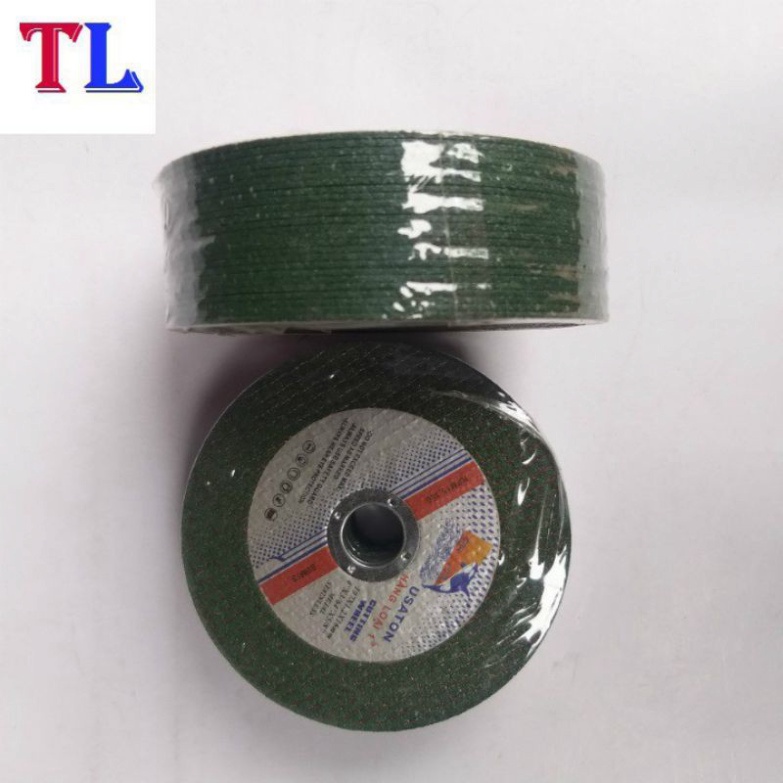 đá cắt sắt inox hiệu usation siêu ngọt siêu nhanh giá 1 hộp