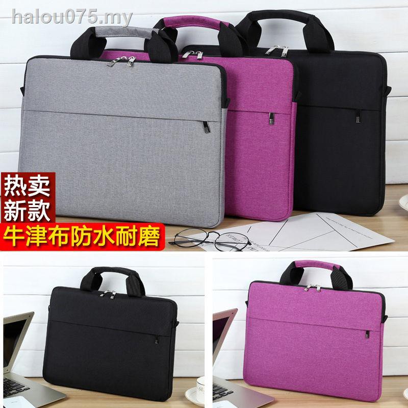 Túi Đựng Laptop Kích Thước 14 Inch Dành Cho Nam Và Nữ | BigBuy360 - bigbuy360.vn