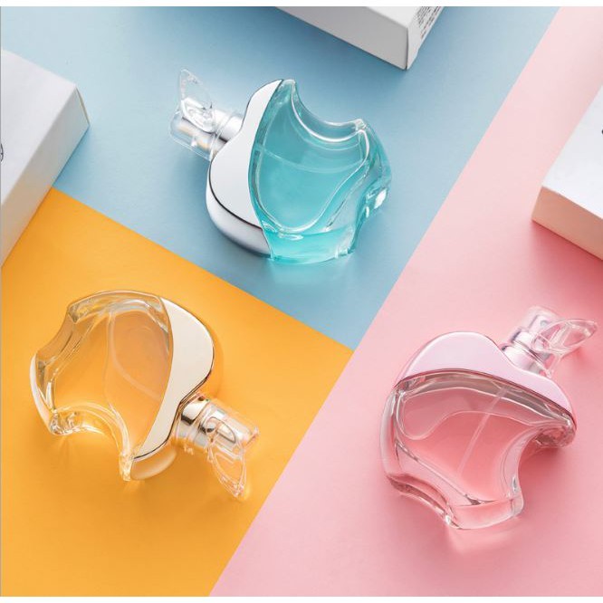 [[RẺ VÔ ĐỊCH] Nước hoa xịt thơm toàn thân TÁO thơm lâu quyến rũ dùng cho nam nữ 30ml