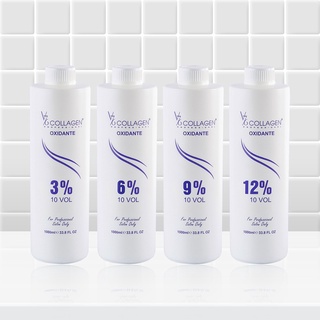  Oxy Trợ Nhuộm Tóc V76 Collagen Chống Rát Hiệu Quả Bestmypham 