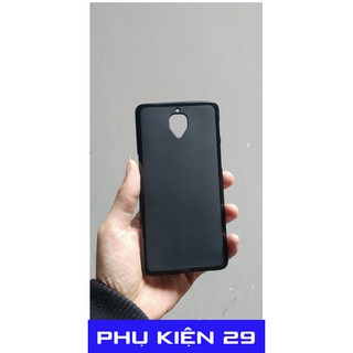[Oneplus 3/ 3T/ 5/ 5T] Ốp lưng silicon dẻo cao cấp