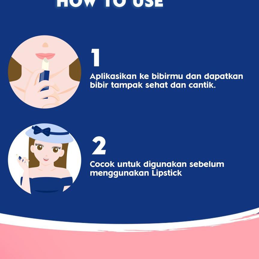 (Hàng Mới Về) Son Dưỡng Môi Nivea 4.8 Gr | BigBuy360 - bigbuy360.vn
