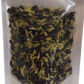 Trà Hoa Đậu Biếc (100g)( tặng hạt giống cây đậu biếc)