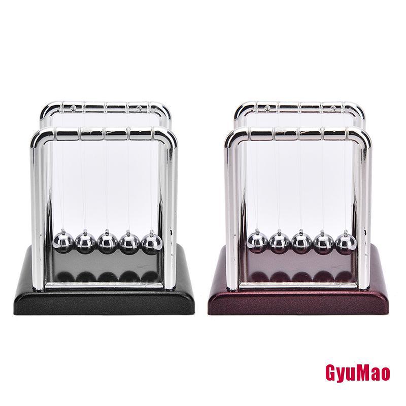 Con Lắc Newton Để Bàn Trang Trí