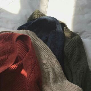 Áo khoác cardigan mỏng MKB