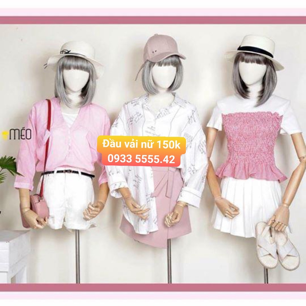 Manocanh tay gỗ nhập [FREE SHIP] khớp tay ngón tay xoay chuyển được, cầm nắm được túi sách phụ kiện