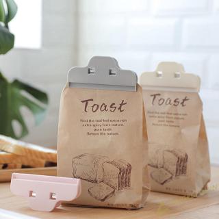 Dụng Cụ Kẹp Miệng Túi Thực Phẩm