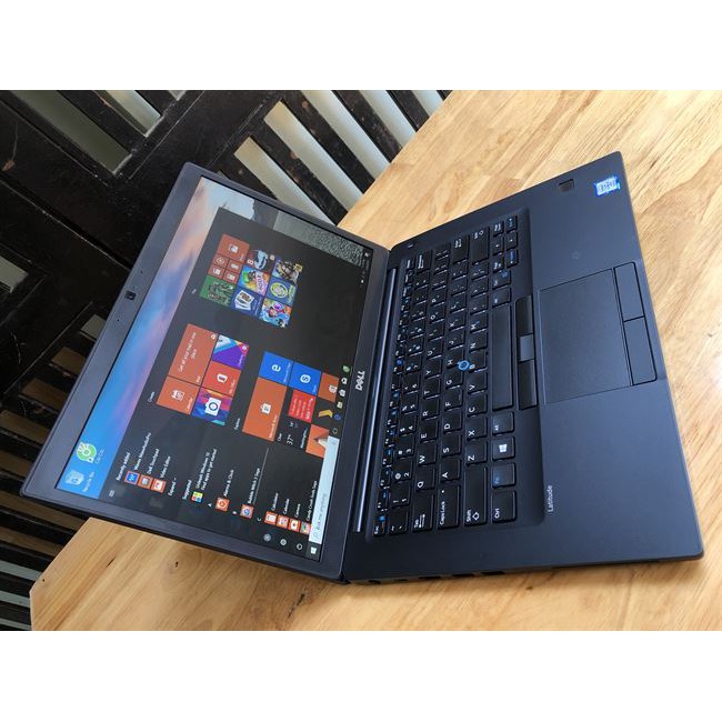 [Laptop Cao Cấp] Máy Tính Xách Tay Dell Latitude E7480 Core i5 6300u Hàng Lướt Like 99% Như Mới, Hàng USA, Nhật, EU | BigBuy360 - bigbuy360.vn
