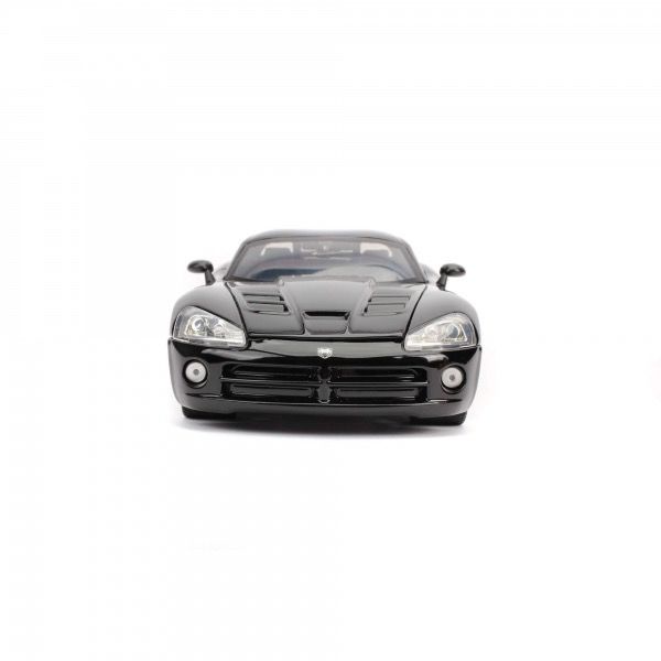 Jiada Xe Dodge Viper Tỉ Lệ 1 / 24 Độc Đáo